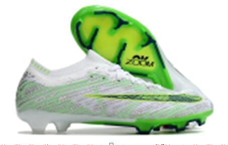 Nike Air Zoom Mercurial Vapor XV Elite FG 39-45-55644897